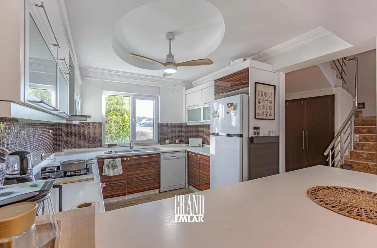 Вилла в Анталии, Турция, 180 м² - фото 6