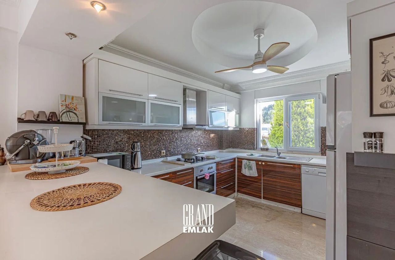 Вилла в Анталии, Турция, 180 м² - фото 5