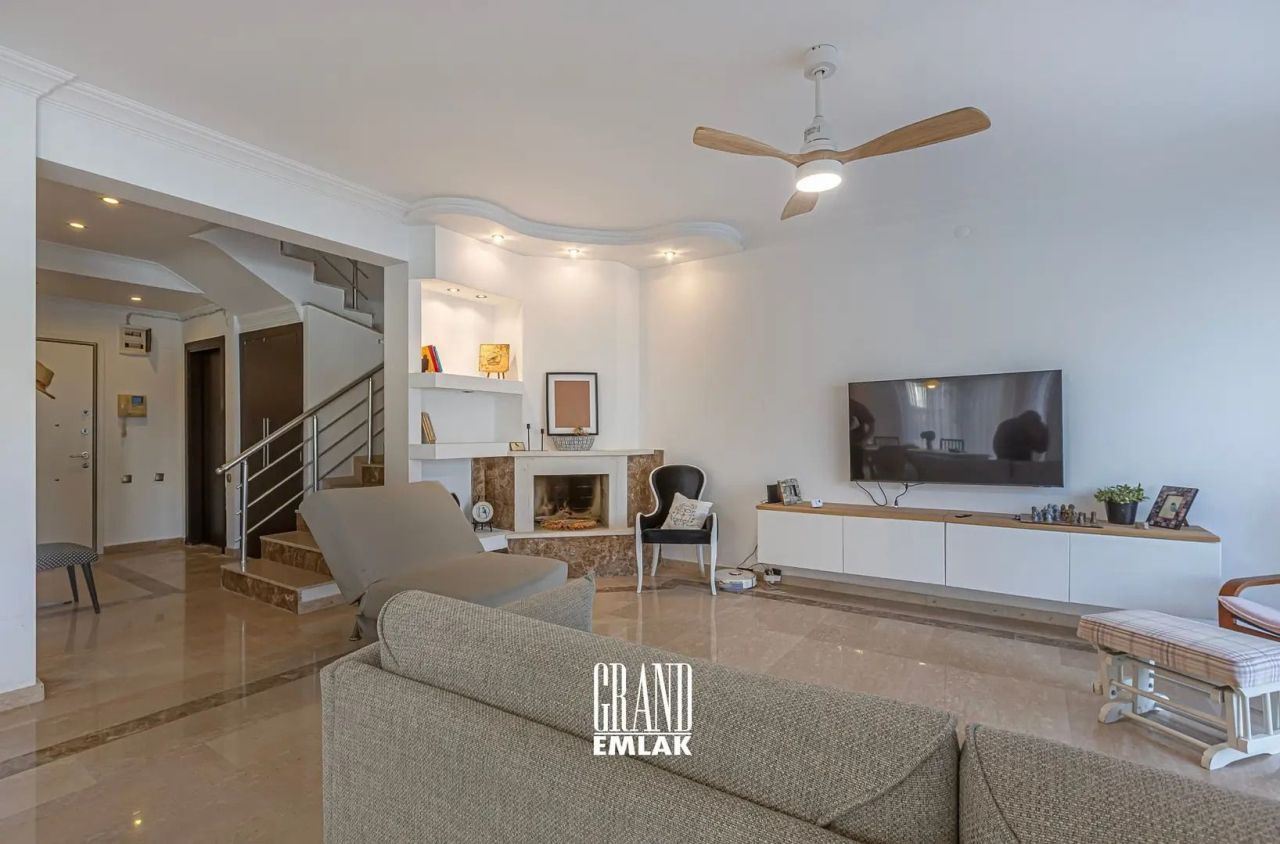 Вилла в Анталии, Турция, 180 м² - фото 4