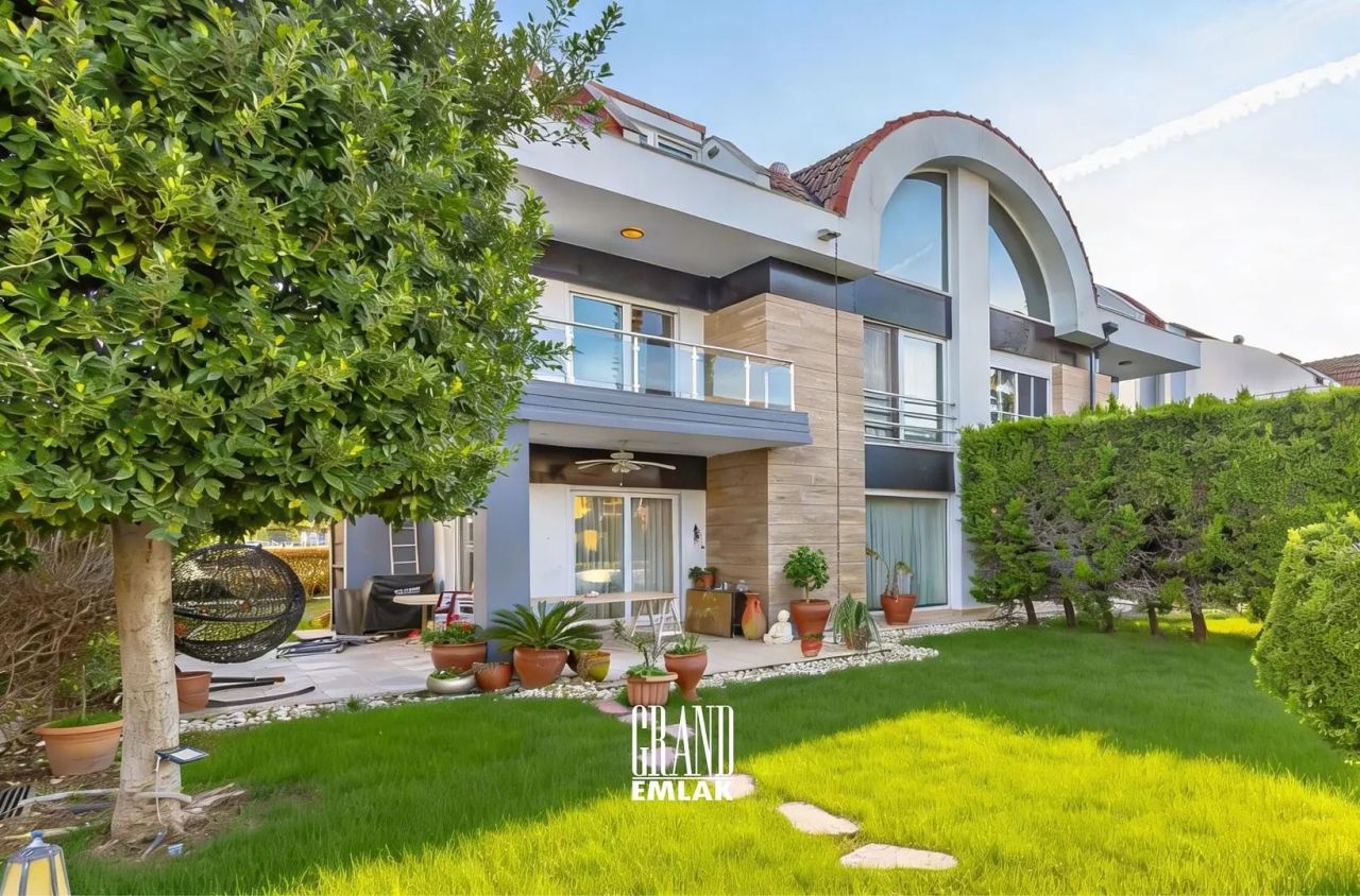 Вилла в Анталии, Турция, 180 м² - фото 2