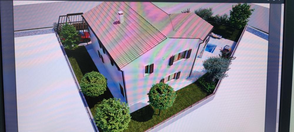 Вилла в Вишняне, Хорватия, 214 м² - фото 6