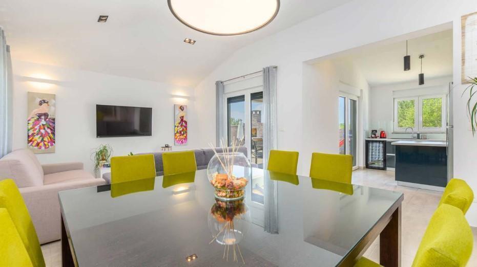 Вилла в Пуле, Хорватия, 109 м² - фото 6