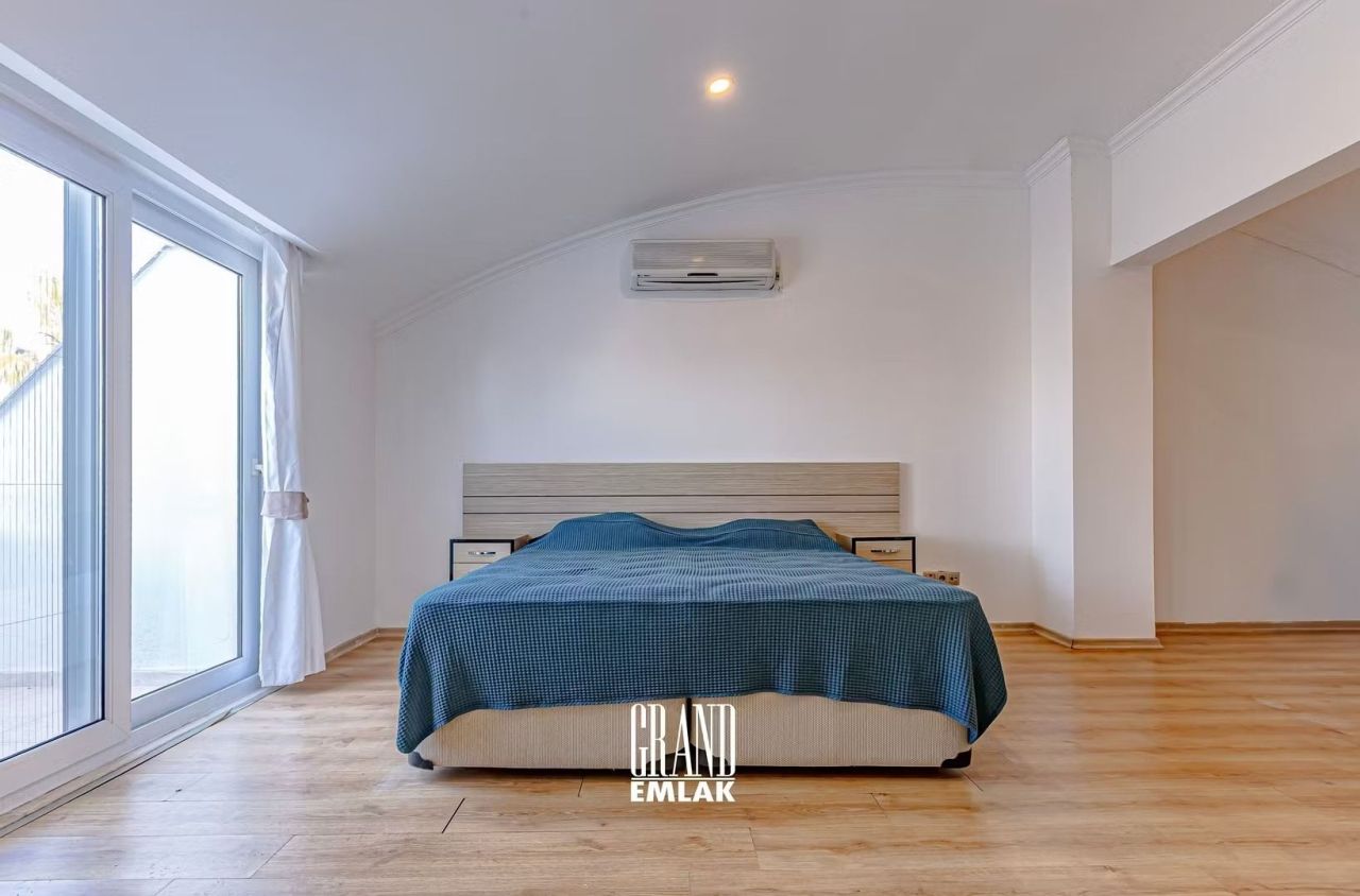 Вилла в Анталии, Турция, 180 м² - фото 15