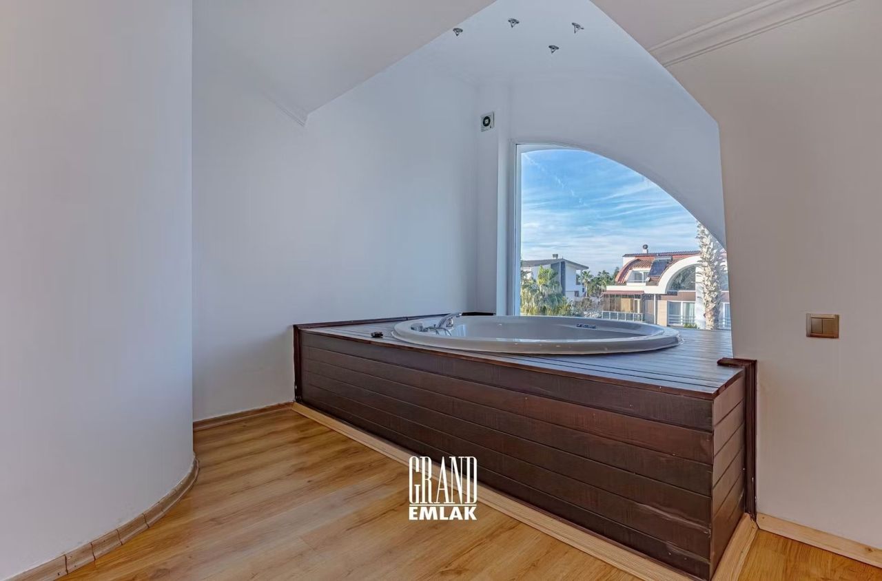 Вилла в Анталии, Турция, 180 м² - фото 17