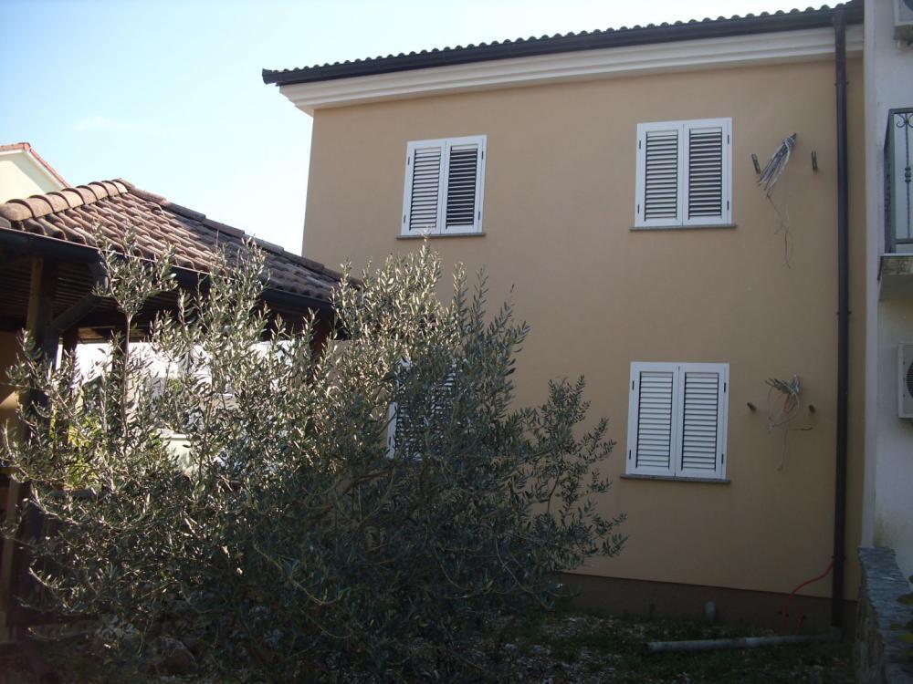 Отель, гостиница Malinska, Хорватия, 160 м² - фото 6