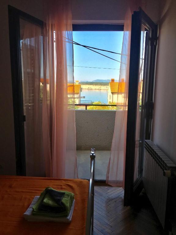 Отель, гостиница в Цриквенице, Хорватия, 230 м² - фото 6