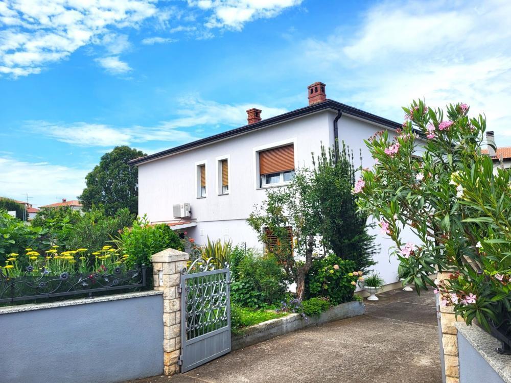 Отель, гостиница в Умаге, Хорватия, 277 м² - фото 6