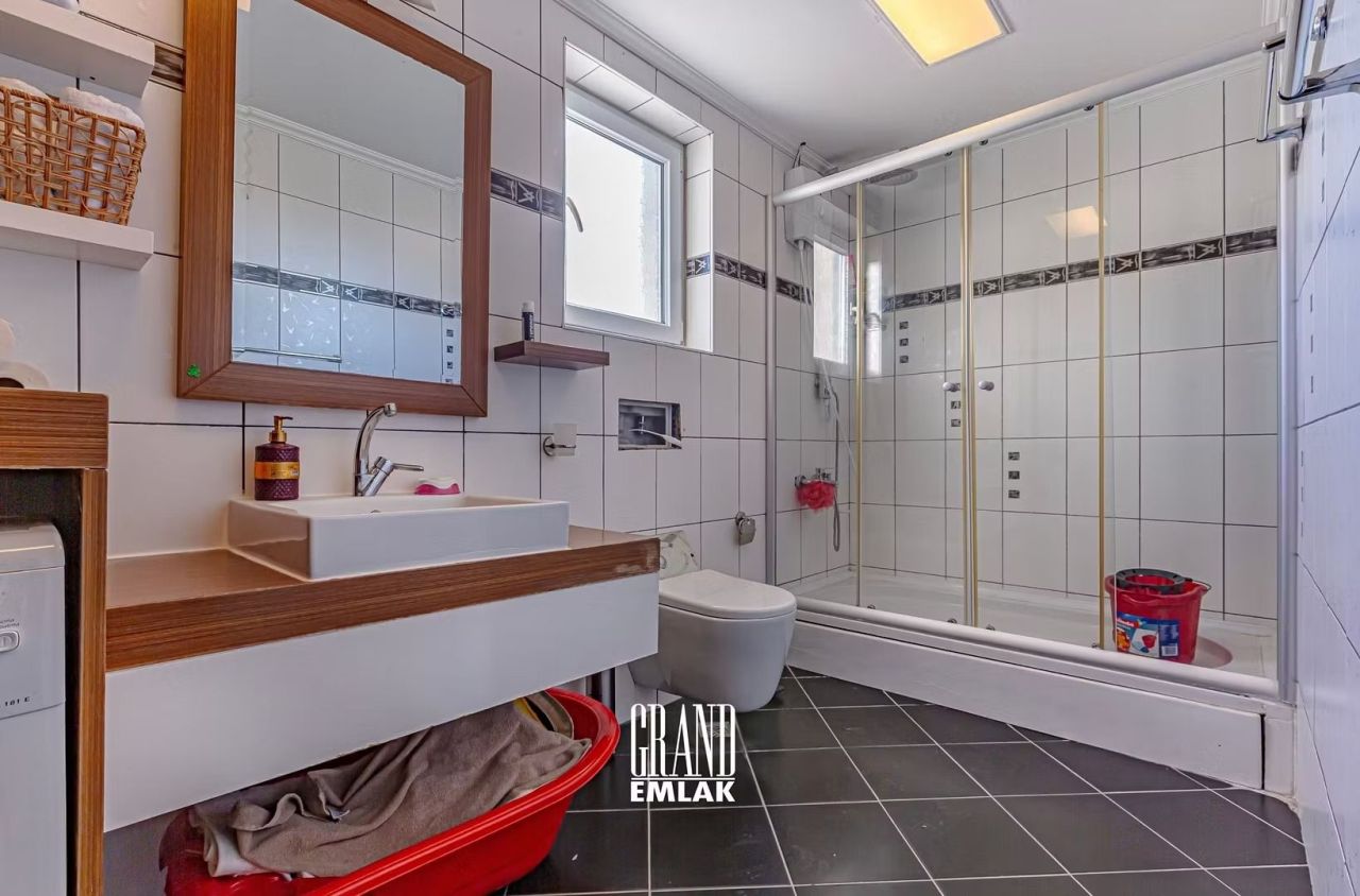 Вилла в Анталии, Турция, 180 м² - фото 18