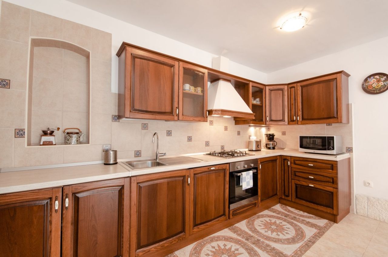 Вилла Kanfanar, Хорватия, 220 м² - фото 6