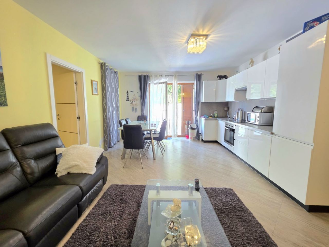 Вилла Banjole, Хорватия, 185 м² - фото 6