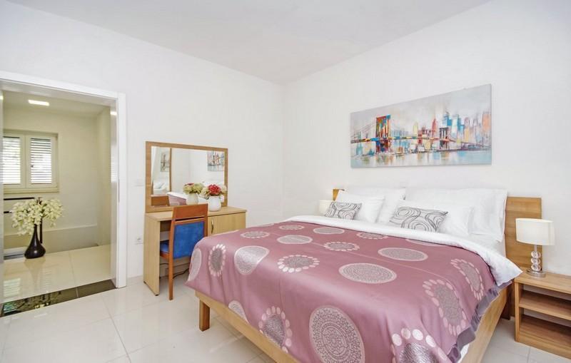 Вилла Brela, Хорватия, 181 м² - фото 6
