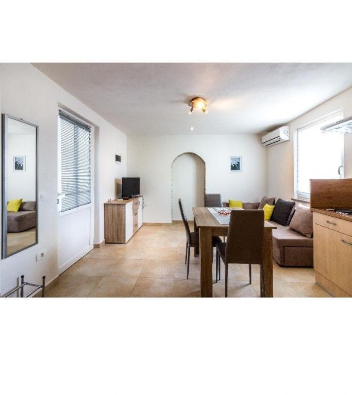 Отель, гостиница в Лабине, Хорватия, 270 м² - фото 6