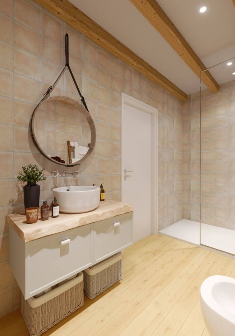 Вилла в Порече, Хорватия, 126 м² - фото 6