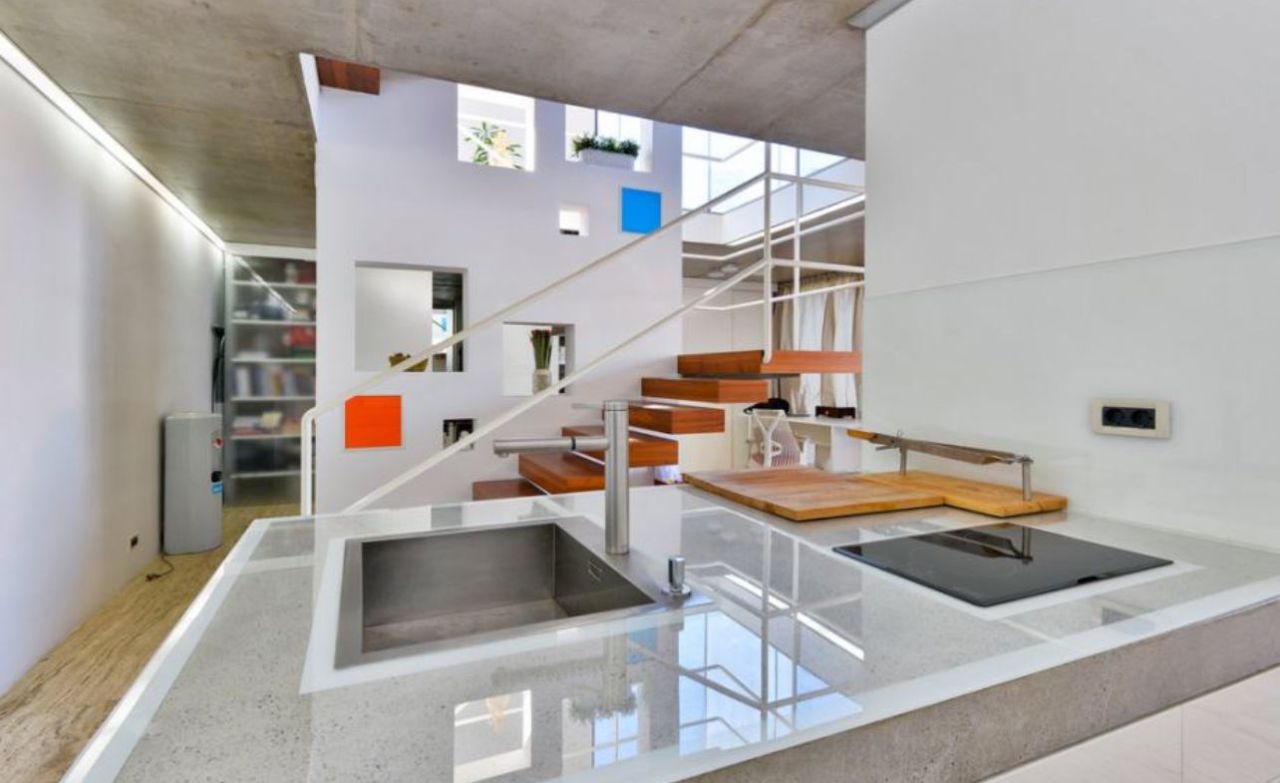 Вилла в Загребе, Хорватия, 273 м² - фото 6