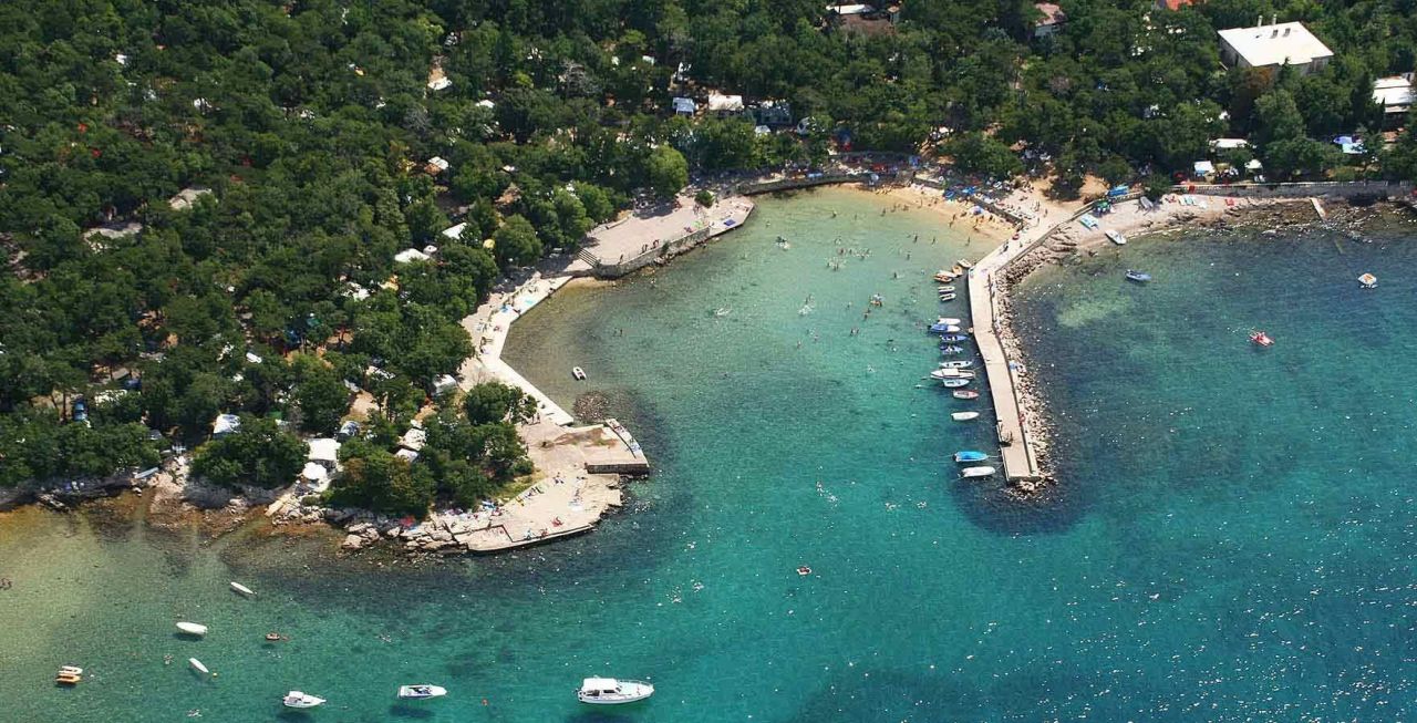 Вилла в Кралевице, Хорватия, 151 м² - фото 6