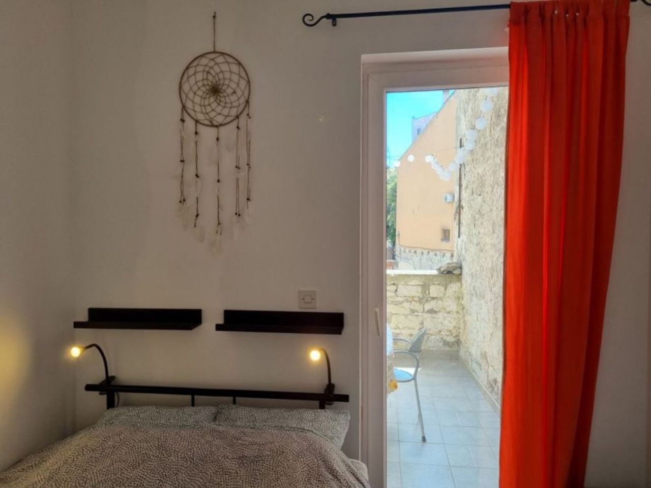 Отель, гостиница в Пуле, Хорватия, 200 м² - фото 6