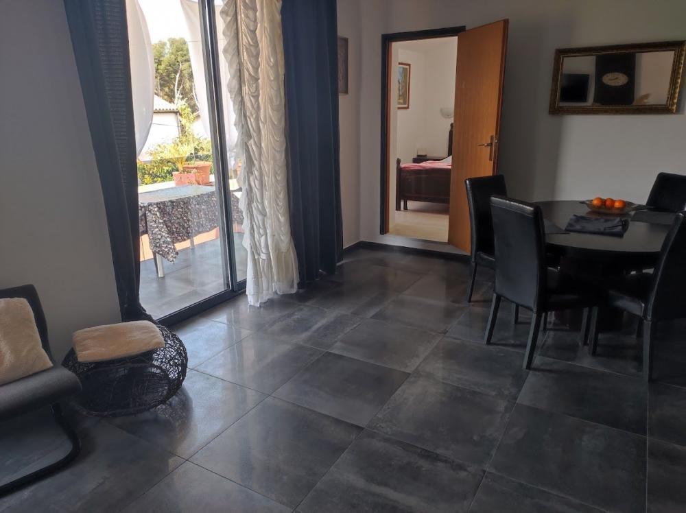 Отель, гостиница в Пуле, Хорватия, 135 м² - фото 6