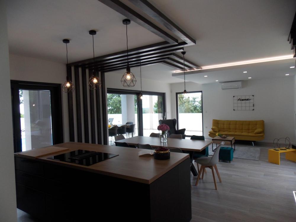 Вилла Barban, Хорватия, 160 м² - фото 6