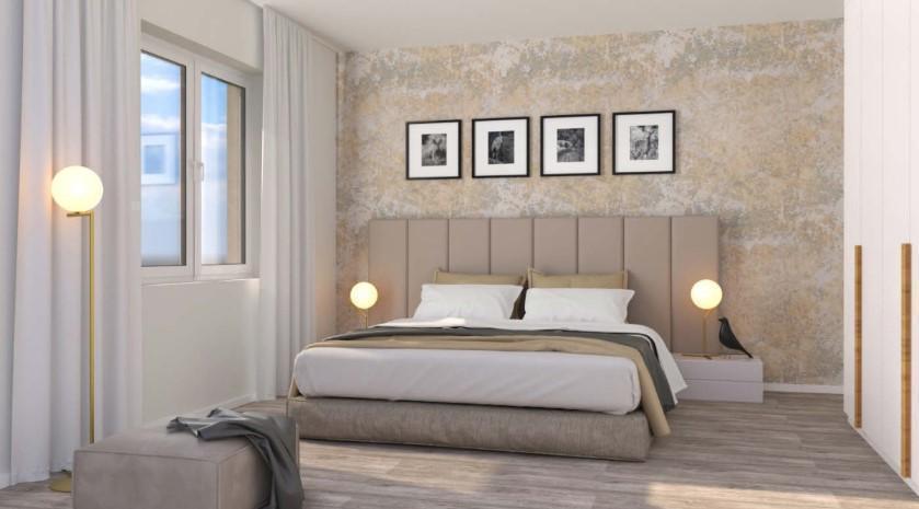 Вилла в Пуле, Хорватия, 124 м² - фото 6