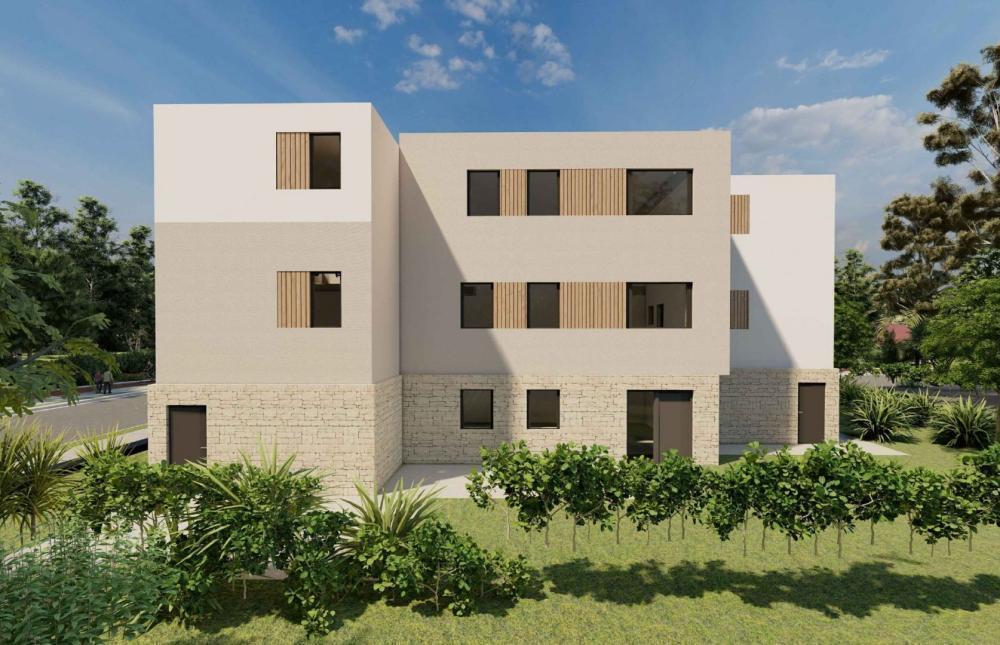 Вилла в Порече, Хорватия, 119 м² - фото 6