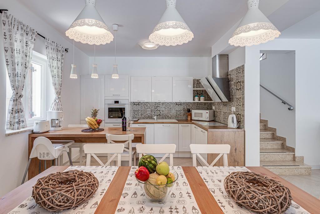 Вилла Rabac,Labin, Хорватия, 143 м² - фото 6