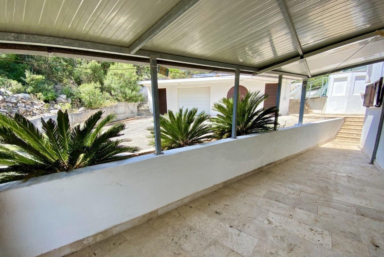 Вилла Drvenik Veliki, Хорватия, 400 м² - фото 6