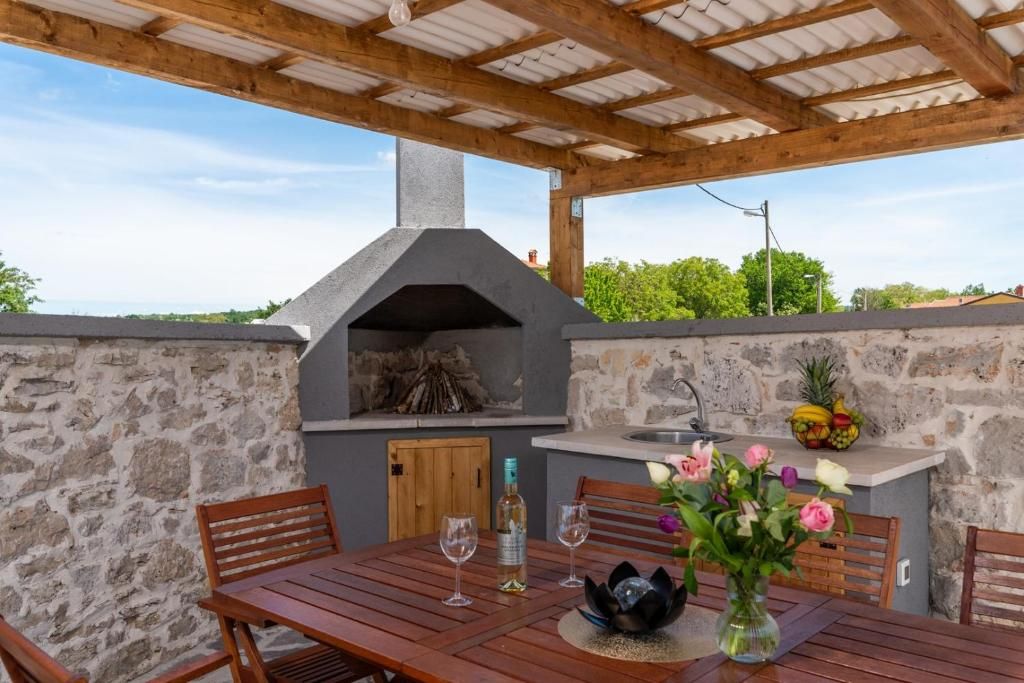 Вилла в Порече, Хорватия, 138 м² - фото 7