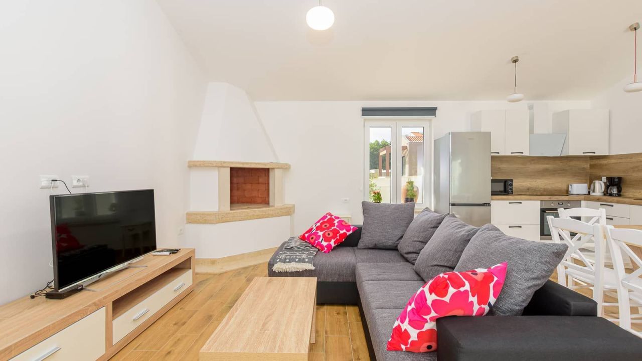 Вилла в Светвинченате, Хорватия, 160 м² - фото 7