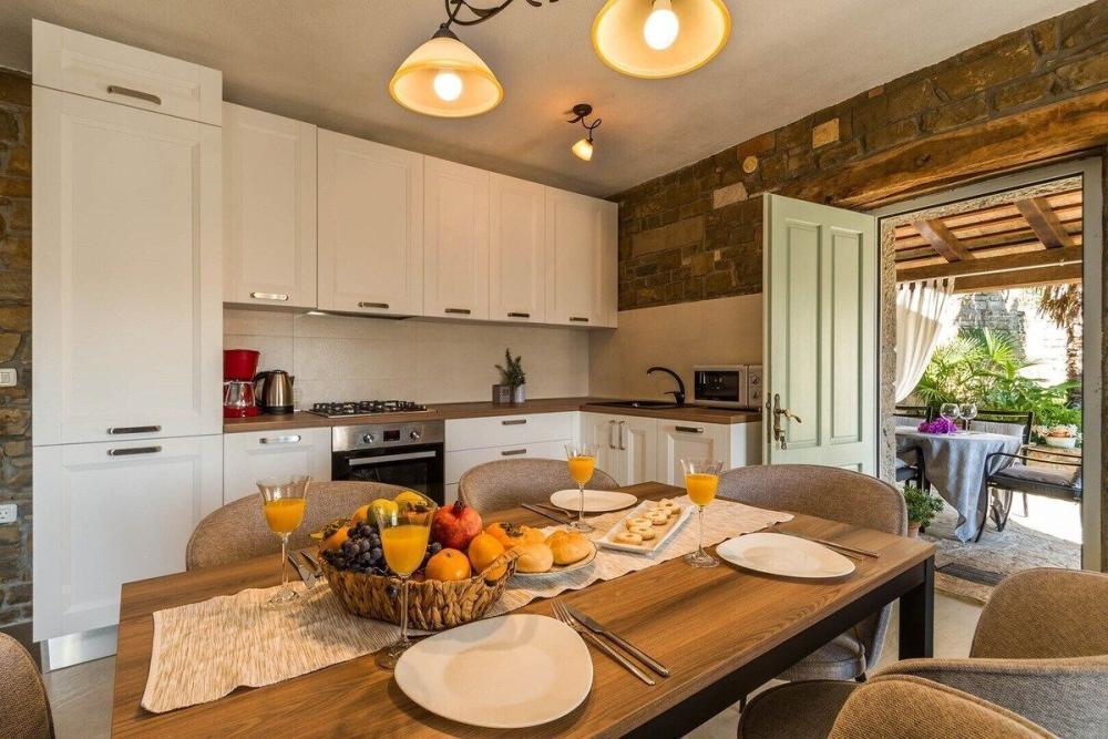 Вилла в Опртале, Хорватия, 100 м² - фото 7