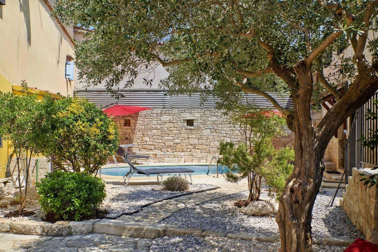 Вилла в Марчане, Хорватия, 230 м² - фото 7