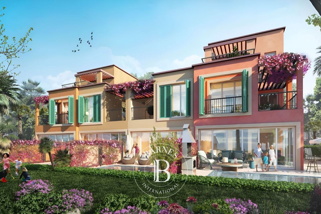 Вилла в Дубае, ОАЭ, 144 м² - фото 1