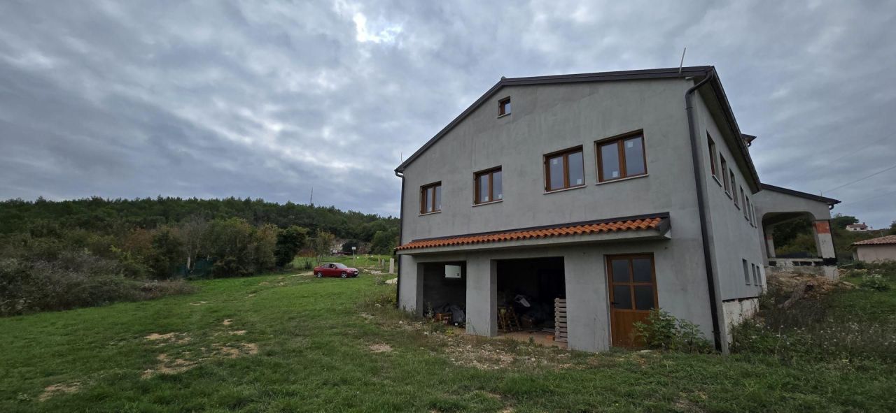 Вилла в Ровини, Хорватия, 550 м² - фото 7
