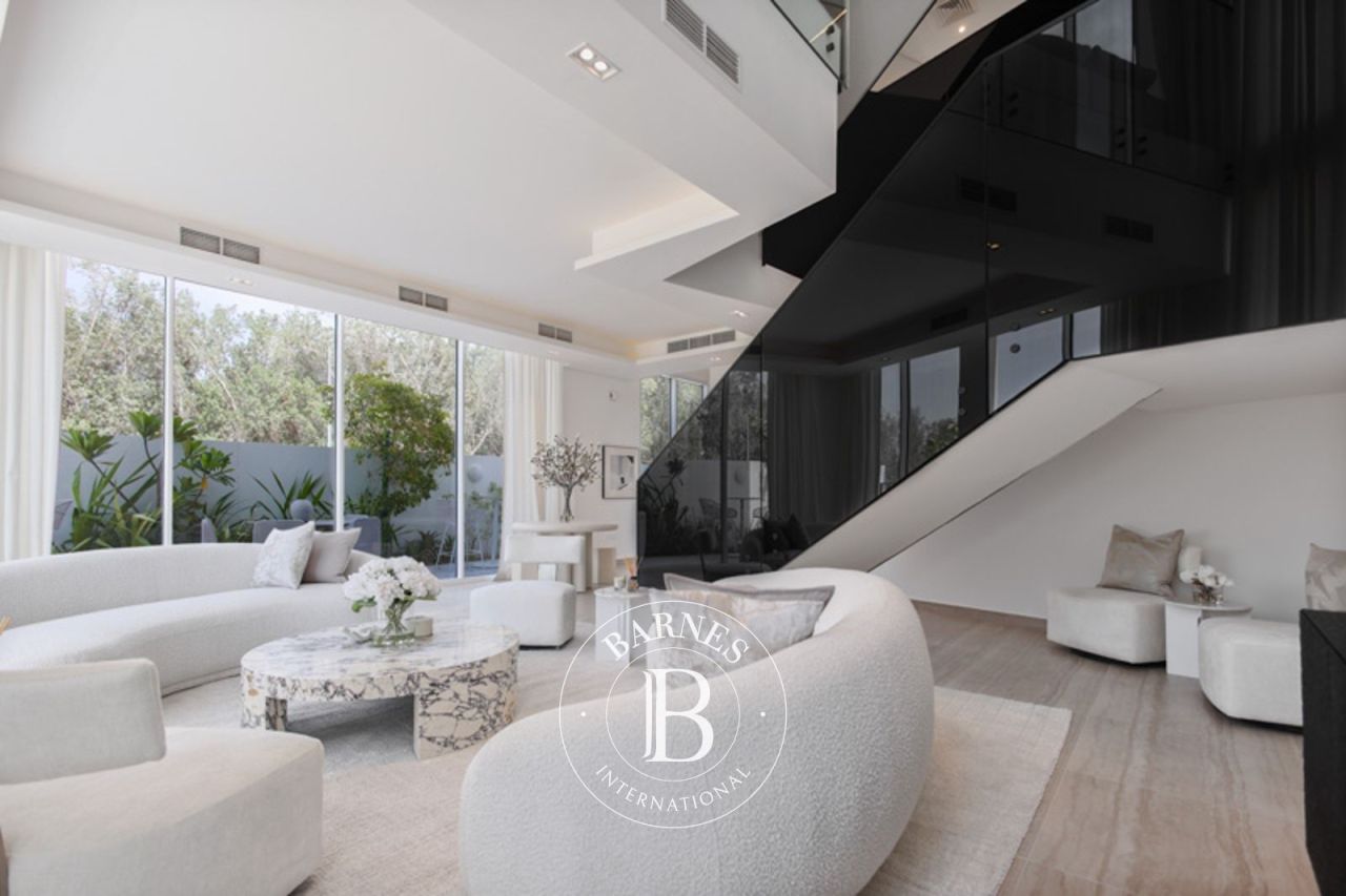 Вилла Al Barari, ОАЭ, 240.2 м² - фото 1