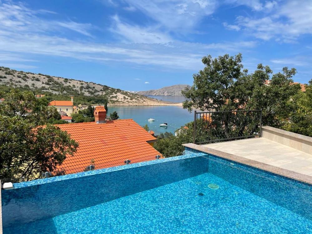 Отель, гостиница Lukovo Sugarje, Хорватия, 460 м² - фото 7