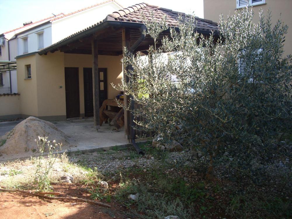 Отель, гостиница Malinska, Хорватия, 160 м² - фото 7