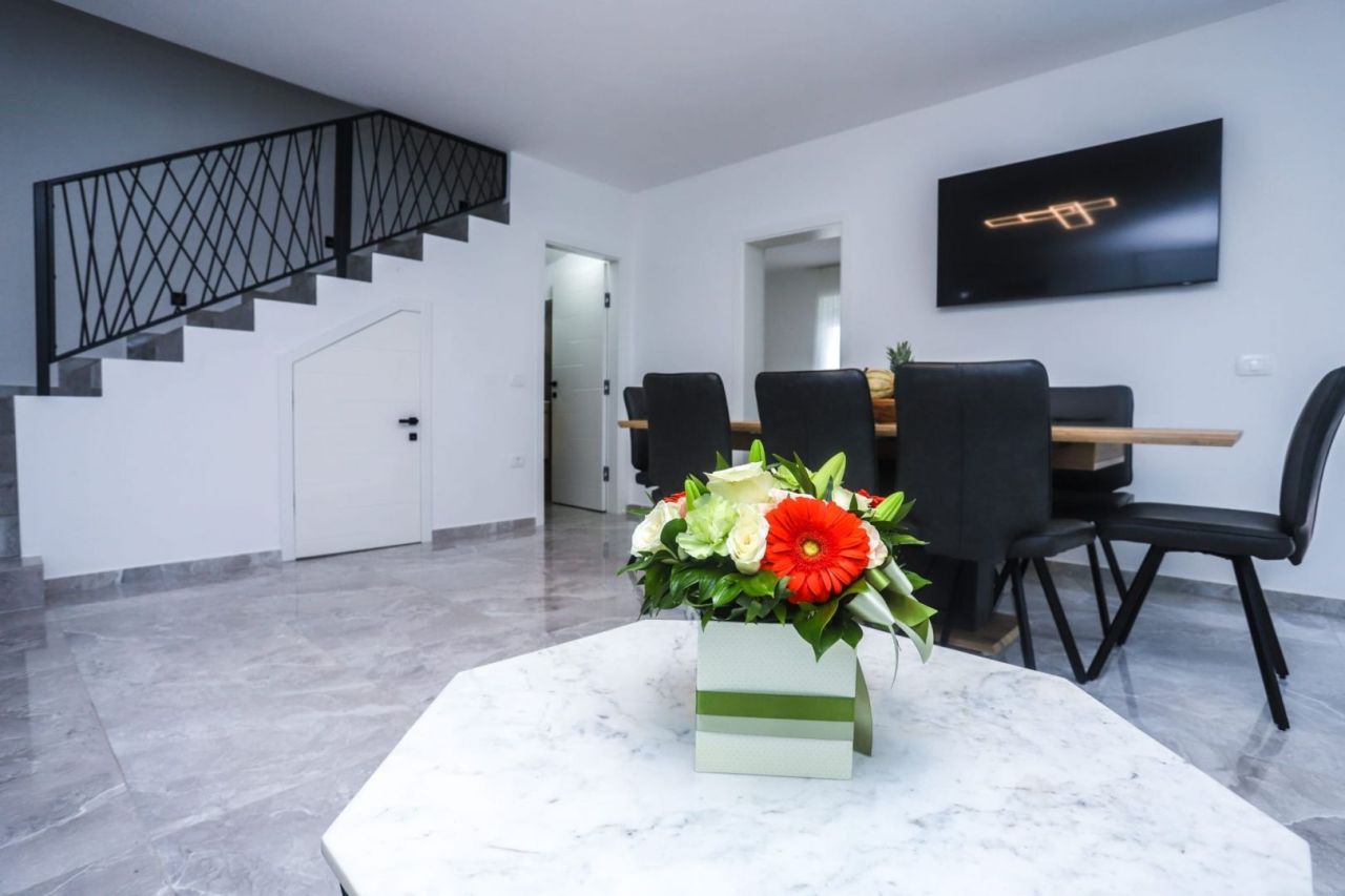 Вилла в Порече, Хорватия, 160 м² - фото 7