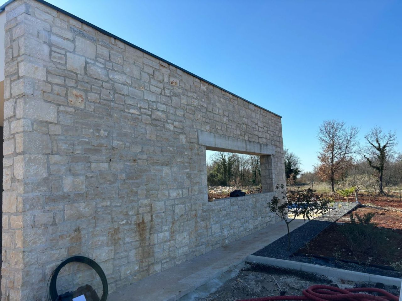 Вилла в Светвинченате, Хорватия, 189 м² - фото 7