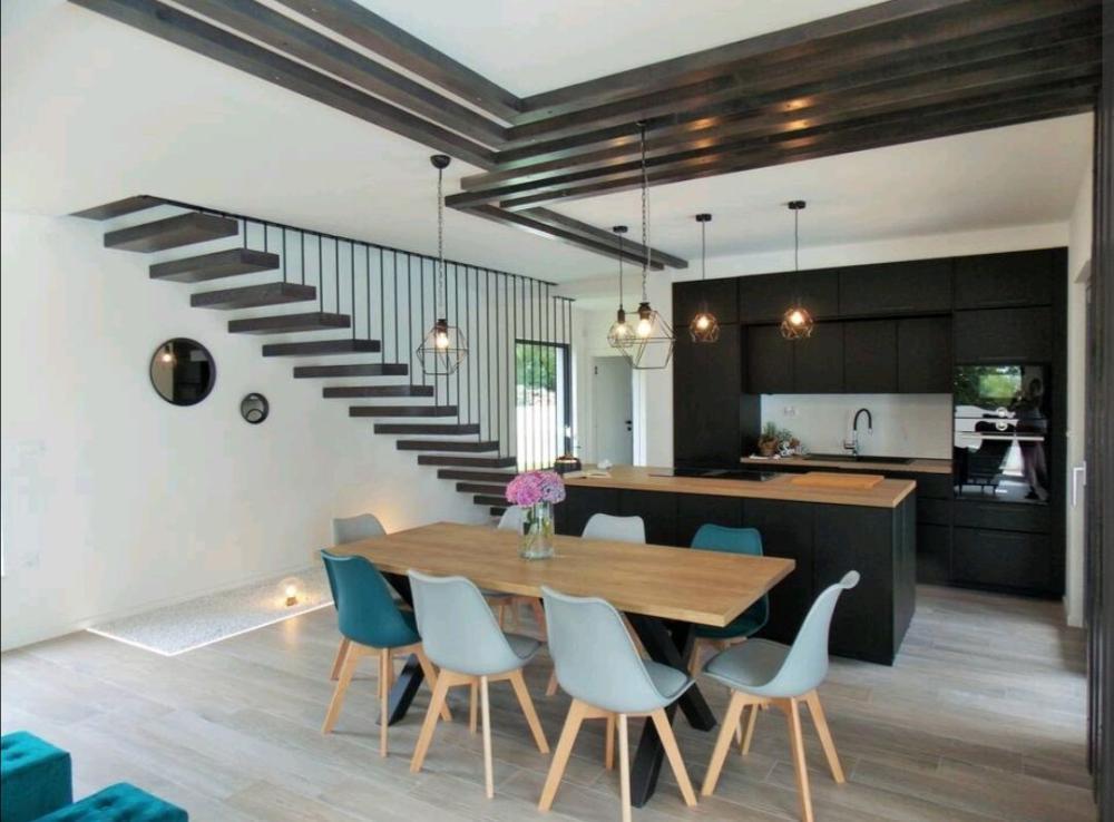 Вилла Barban, Хорватия, 160 м² - фото 7