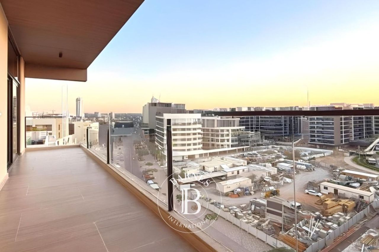 Квартира в Дубае, ОАЭ, 110.8 м² - фото 1