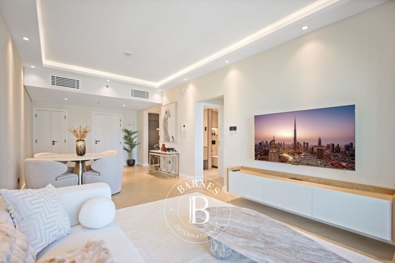 Квартира в Дубае, ОАЭ, 82.4 м² - фото 1