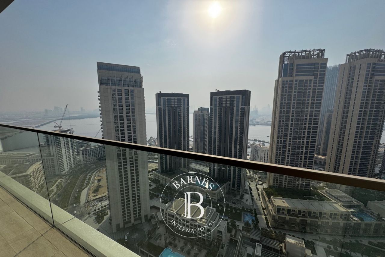 Квартира в Дубае, ОАЭ, 65.2 м² - фото 1