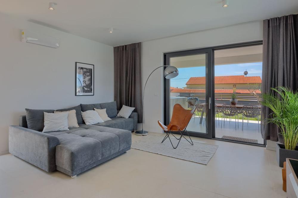 Вилла в Водняне, Хорватия, 136 м² - фото 7