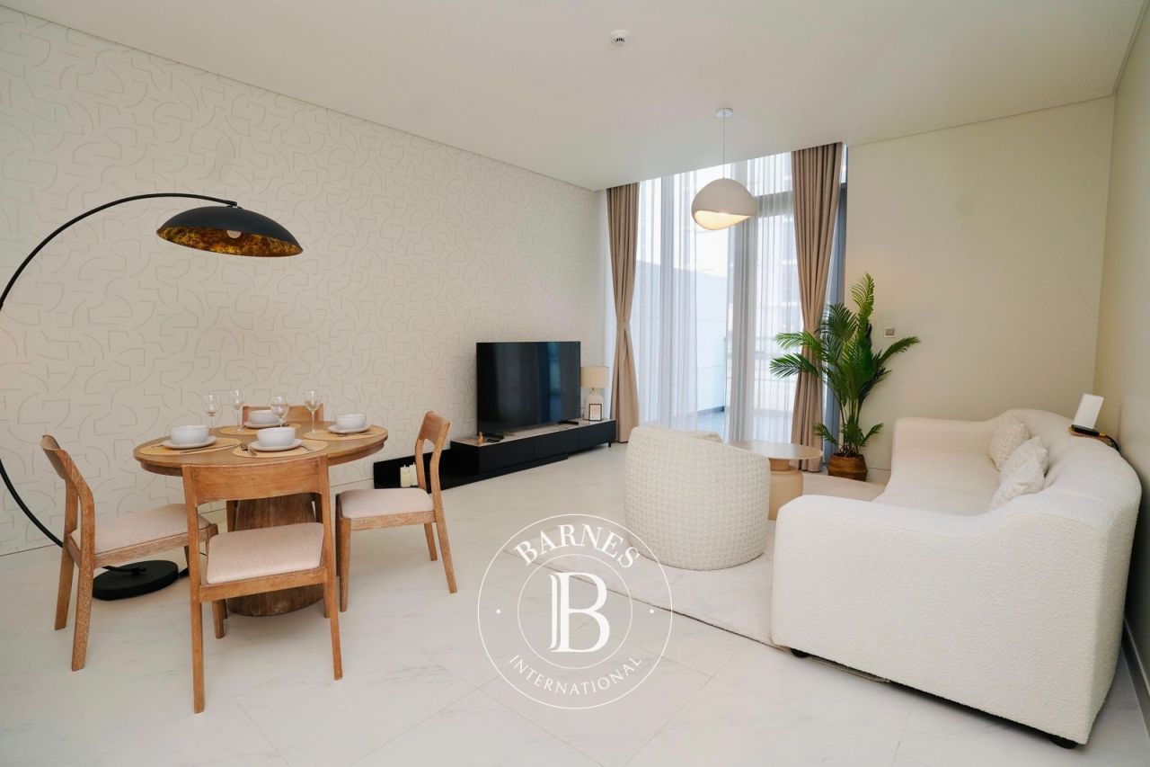 Квартира в Дубае, ОАЭ, 138.1 м² - фото 1