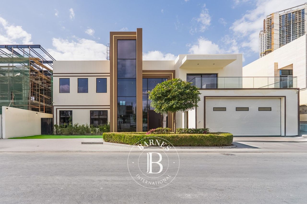 Вилла в Дубае, ОАЭ, 745.8 м² - фото 1