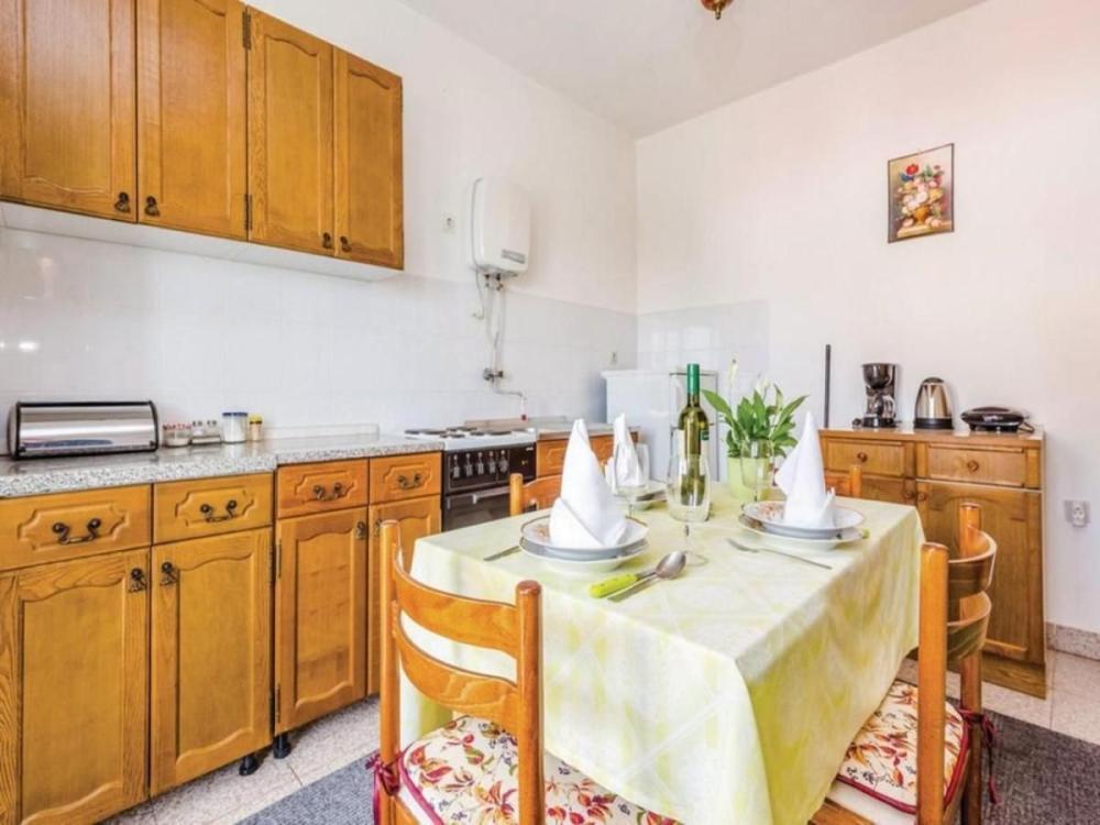 Отель, гостиница в Цриквенице, Хорватия, 364 м² - фото 7