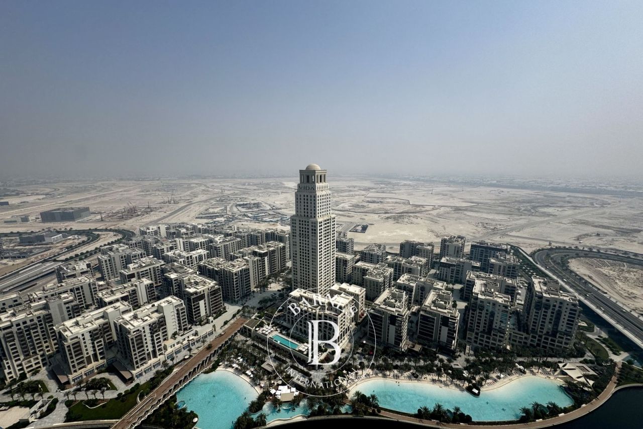 Квартира в Дубае, ОАЭ, 139.5 м² - фото 1