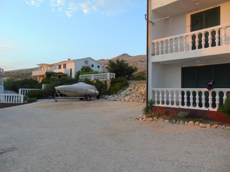 Отель, гостиница на острове Паг, Хорватия, 405 м² - фото 6