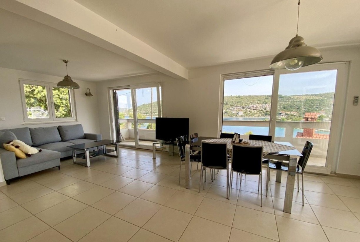 Вилла Drvenik Veliki, Хорватия, 400 м² - фото 7