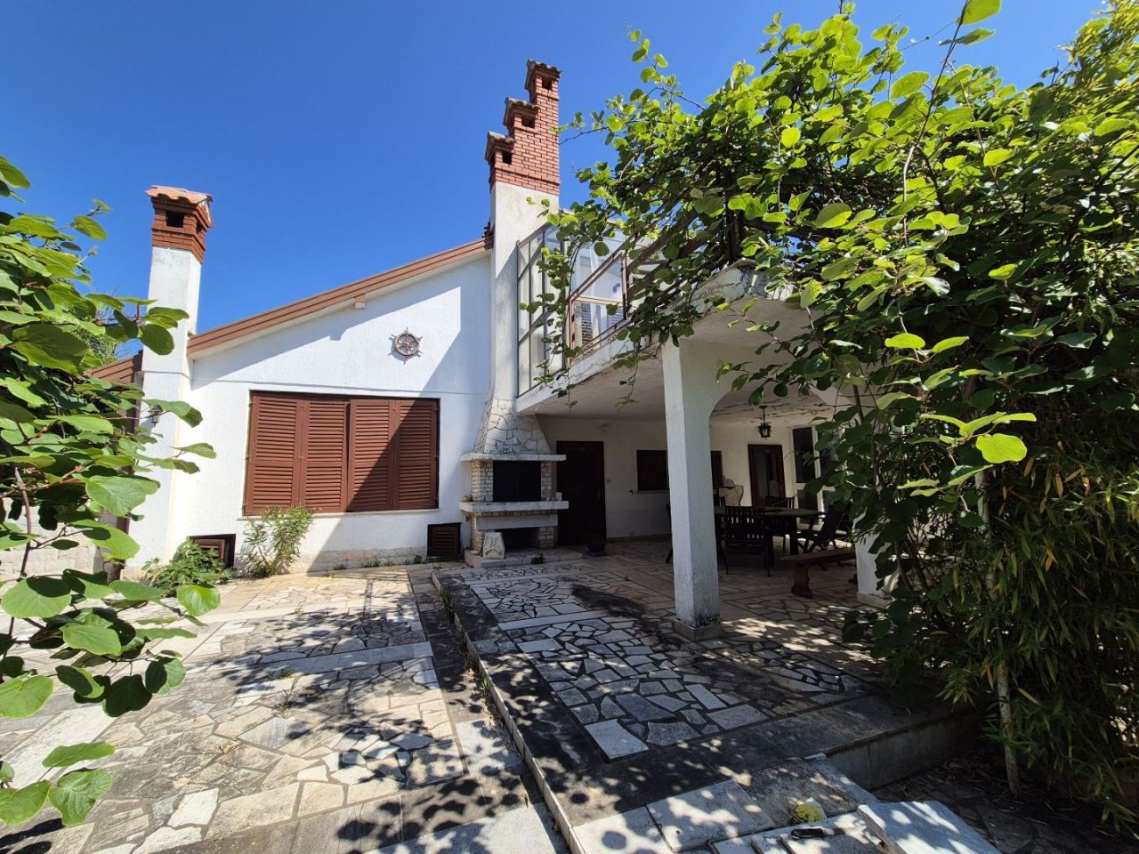 Отель, гостиница в Помере, Хорватия, 320 м² - фото 7