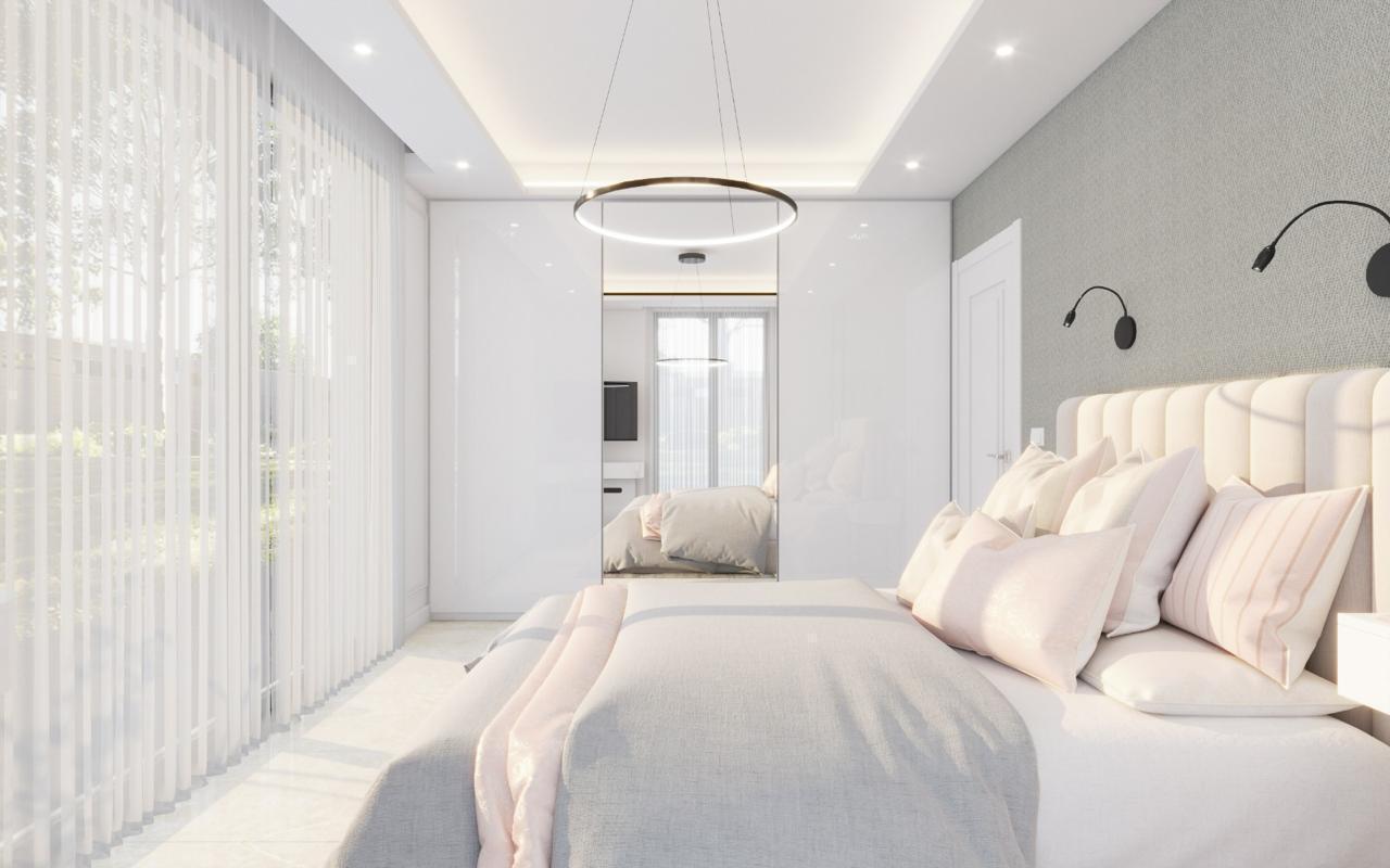 Вилла в Которе, Черногория, 200 м² - фото 3